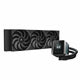 DeepCool Mystique 360 AIO Liquid Cooler 2.8 DeepCool Mystique 360 AIO Liquid Cooler 2.8
